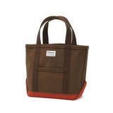 CHOCOLATE×BRICK | 当店限定色 オーシバル トートバッグ | ギャレリア Bag&Luggage