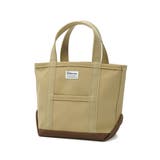 LT.KHAKI×DK.BROWN | 当店限定色 オーシバル トートバッグ | ギャレリア Bag&Luggage