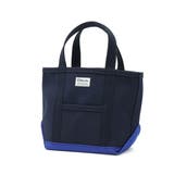 MARINE×SMALTBLUE | 当店限定色 オーシバル トートバッグ | ギャレリア Bag&Luggage