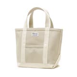LTSANDBEIGE×ECRU | オーシバル トートバッグ ORCIVAL | ギャレリア Bag&Luggage
