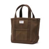 CHOCOLATE | オーシバル トートバッグ ORCIVAL | ギャレリア Bag&Luggage