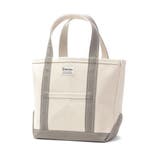 ECRU×TAUPE | オーシバル トートバッグ ORCIVAL | ギャレリア Bag&Luggage