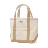 ECRU×MEDIUMBEIGE | オーシバル トートバッグ ORCIVAL | ギャレリア Bag＆Luggage