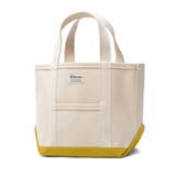 ECRU×MUSTARD | オーシバル トートバッグ ORCIVAL | ギャレリア Bag＆Luggage
