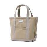 LT.GREY | 当店限定色 オーシバル トートバッグ | ギャレリア Bag&Luggage