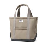 LT.GREY×CHARCOAL | 当店限定色 オーシバル トートバッグ | ギャレリア Bag&Luggage