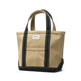 LT.KHAKI×BLACK | オーシバル トートバッグ ORCIVAL | ギャレリア Bag＆Luggage