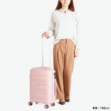 正規品 RICORA スーツケース | ギャレリア Bag＆Luggage | 詳細画像10 