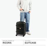 正規品 RICORA スーツケース | ギャレリア Bag＆Luggage | 詳細画像2 