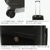 正規品 RICORA スーツケース | ギャレリア Bag＆Luggage | 詳細画像5 