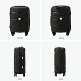 正規品 RICORA スーツケース | ギャレリア Bag＆Luggage | 詳細画像7 