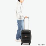 正規品 RICORA スーツケース | ギャレリア Bag＆Luggage | 詳細画像9 