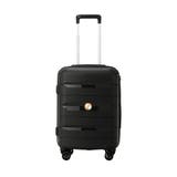 BLACK | 正規品 RICORA スーツケース | ギャレリア Bag＆Luggage