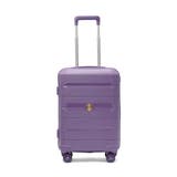 PURPLE | 正規品 RICORA スーツケース | ギャレリア Bag＆Luggage