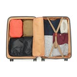 正規品 RICORA スーツケース | ギャレリア Bag＆Luggage | 詳細画像17 