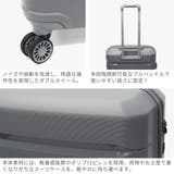 正規品 RICORA スーツケース | ギャレリア Bag＆Luggage | 詳細画像5 