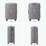 正規品 RICORA スーツケース | ギャレリア Bag＆Luggage | 詳細画像8 