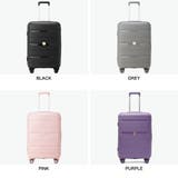 正規品 RICORA スーツケース | ギャレリア Bag＆Luggage | 詳細画像9 