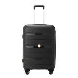 BLACK | 正規品 RICORA スーツケース | ギャレリア Bag＆Luggage