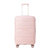 PINK | 正規品 RICORA スーツケース | ギャレリア Bag＆Luggage