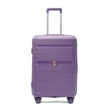 PURPLE | 正規品 RICORA スーツケース | ギャレリア Bag＆Luggage