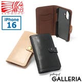 【正規取扱店】レッドムーン スマホケース 手帳型 | ギャレリア Bag＆Luggage | 詳細画像1 