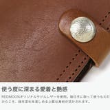 【正規取扱店】レッドムーン スマホケース 手帳型 | ギャレリア Bag＆Luggage | 詳細画像3 