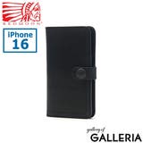 ブラック | 【正規取扱店】レッドムーン スマホケース 手帳型 | ギャレリア Bag＆Luggage