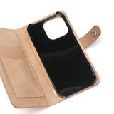 【正規取扱店】レッドムーン スマホケース 手帳型 | ギャレリア Bag＆Luggage | 詳細画像13 