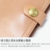 【正規取扱店】レッドムーン スマホケース 手帳型 | ギャレリア Bag＆Luggage | 詳細画像3 