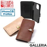 【正規取扱店】レッドムーン スマホケース 手帳型 | ギャレリア Bag＆Luggage | 詳細画像1 