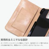 【正規取扱店】レッドムーン スマホケース 手帳型 | ギャレリア Bag＆Luggage | 詳細画像4 