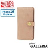 ナチュラル | 【正規取扱店】レッドムーン スマホケース 手帳型 | ギャレリア Bag＆Luggage
