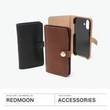 正規取扱店 レッドムーン スマホケース | ギャレリア Bag&Luggage | 詳細画像2