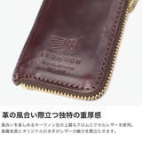 正規取扱店 レッドムーン 財布 | ギャレリア Bag＆Luggage | 詳細画像3 