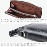 正規取扱店 レッドムーン 長財布 | ギャレリア Bag&Luggage | 詳細画像5