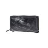 ブラック×ブラック | 正規取扱店 レッドムーン 長財布 | ギャレリア Bag&Luggage