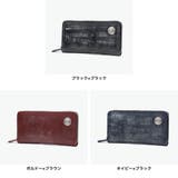 正規取扱店 レッドムーン 長財布 | ギャレリア Bag＆Luggage | 詳細画像7 