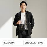正規取扱店 レッドムーン ショルダーバッグ | ギャレリア Bag＆Luggage | 詳細画像2 