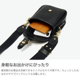 正規取扱店 レッドムーン ショルダーバッグ | ギャレリア Bag＆Luggage | 詳細画像3 