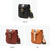 正規取扱店 レッドムーン ショルダーバッグ | ギャレリア Bag＆Luggage | 詳細画像5 