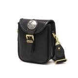 ブラック | 正規取扱店 レッドムーン ショルダーバッグ | ギャレリア Bag＆Luggage