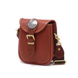 ブラウン | 正規取扱店 レッドムーン ショルダーバッグ | ギャレリア Bag＆Luggage