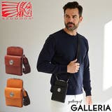 正規取扱店 レッドムーン ショルダーバッグ | ギャレリア Bag&Luggage | 詳細画像1