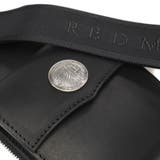 正規取扱店 レッドムーン ショルダーバッグ | ギャレリア Bag&Luggage | 詳細画像16