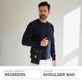 正規取扱店 レッドムーン ショルダーバッグ | ギャレリア Bag&Luggage | 詳細画像2