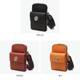 正規取扱店 レッドムーン ショルダーバッグ | ギャレリア Bag&Luggage | 詳細画像5