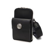 ブラック | 正規取扱店 レッドムーン ショルダーバッグ | ギャレリア Bag&Luggage