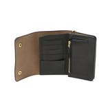 【正規取扱店】レッドムーン 財布 二つ折り財布 | ギャレリア Bag&Luggage | 詳細画像12