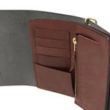 【正規取扱店】レッドムーン 財布 二つ折り財布 | ギャレリア Bag&Luggage | 詳細画像14